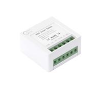 Mocturnity Mini Interrupteur Intelligent Sans 10 A Compatible avec Tuya pour la Domotique Intelligente