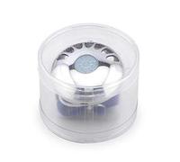 Mocturnity Mini purificateur d'air portable personnel pour collier/purificateur silencieux d'ions négatifs adapté aux enfants et aux adultes (modes)