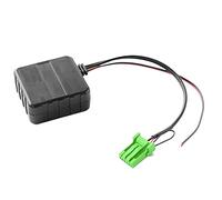 Mocturnity Module Bluetooth pour voiture, adaptateur de câble auxiliaire, radio stéréo audio et musique haute fidélité sans pour Tsx CSX