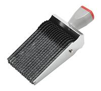 Mocturnity Multi-usage à 15 chiffres Alphabet Rolling Rubber Stamp Chiffre Lettre anglaise Gaufrage DIY Scrapbooking Roller Stationery