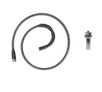 Mocturnity Outil de dragage, tuyaux, ressort, déverrouillage, tuyaux d'égout, égouts, outils pour éliminer les obstructions, tuyaux, lavabo, drainage, cuisine, salle de bain, C