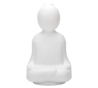 Mocturnity Outil de méditation visuelle de pleine conscience guidé par le Bouddha qui respire pour ralentir la respiration et calmer l'esprit