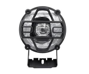 Mocturnity Phares de Vélo Électrique 36 V 48 V de Vélo Électrique Lumière Étanche en Alliage D'Aluminium Phare de Conduite de Nuit