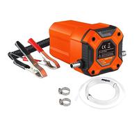 Mocturnity Pompe à Électrique 12V, Pompe à Vidange D', Pompe D'Aspiration D', Accessoires Universels de Livraison de Carburant.