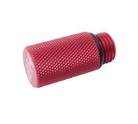 Mocturnity Régulateur de Plongée Vérificateur de Pression Clé Manuelle Réparation Clé Manuelle 1er Étage Clé Haute et Basse Pression Rouge