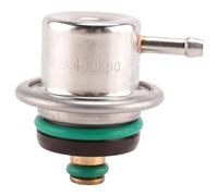 Mocturnity Régulateur de pression de carburant pour C-CLK Coupe E- S- Smart Korando 0280160587 4.0BAR