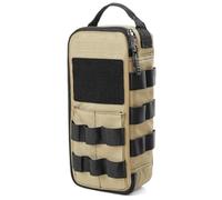 Mocturnity Sac à outils et résistant, étui de rangement portable pour motos, vélos de route et électriciens