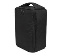 Mocturnity Sac pour appareil photo reflex numérique, étanche, portable, avec compartiment intérieur, rembourré, protecteur, avec inserts en doublure super épais résistant aux chutes, sac à main D