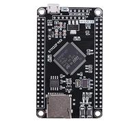 Mocturnity Stm32F407Vet6 Carte mère du système Stm32 Carte de développement Stm32F407 Plaque d'apprentissage F407 à puce