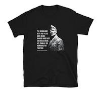 Mod.1 Heartbreak Ridge Gunnery Sergent Thomas Highway Clint Eastwood Corée Vietnam Film T-Shirt Noir, Noir , L