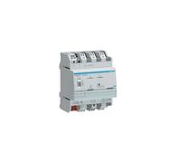 Mod. 1 sortie var. 600W /NE - TEBIS HAGER TXA661B