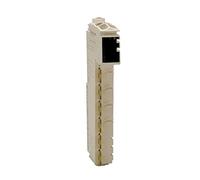 Mod. 4AI ±10V/0-20MA/4-20MA 16 Bits