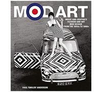 Omnibus Press – Mod Art