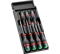 MOD.ATXPB. Module de 7 tournevis Protwist Torx