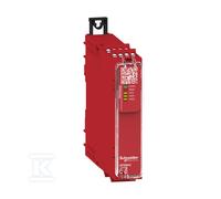 MOD.BESP.PREVENTA ESTOP 24V XPSBAC14AP
