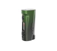 Mod Boxxer - Aspire - Green Fade