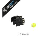 Mod Cambio THR rev3.0 H Shifter TH8A / RS - Sensation améliorée [Thrustmaster] (PC, PS4, PS5, Xbox)