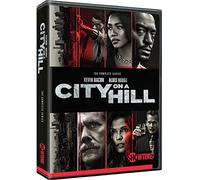 Mod-City on a Hill the Complete Series