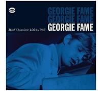 Mod Classics: 1964-66