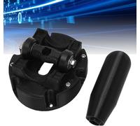 Mod De Pommeau De Levier De Vitesse Séquentiel Pour Manettes De Vitesse G25 G27 G29 G920 G923 Thrustmaster Th8a, Adaptateur De Levier De Vitesse Usb Sim, Jeu Rv Et Force De