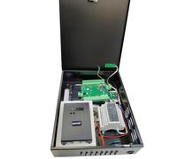 Mod. Ext. 4 portes pour MT50000 CAME FR2311