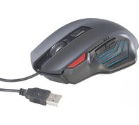 Mod It Souris gaming GA-824