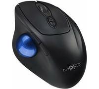 Mod It : Souris trackball laser sans fil bluetooth LMX-1204.wls G