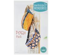 Mod le de pack Sew Kind Of Wonderful Posh