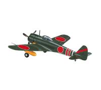 Mod le r duit en plastique Nakajima Oscar l' chelle 1:32 de Hasegawa HST03