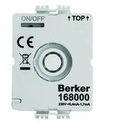 Mod LED,commande d'eclairage,230V,Neutral - HAGER 168000