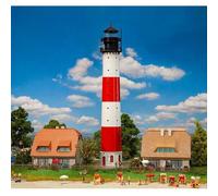 Mod?Lisme Ho : Phare De Westerheversand-Faller