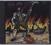 Mod - Loved Thousands, Hated by M [Import]
