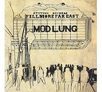 Mod Lung - Fillmore Far East [Import]