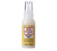 Mod Podge Dimensional Magic 59ml, Ecru