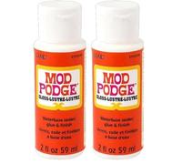 Mod Podge Gloss 59ml (Lot de 2)