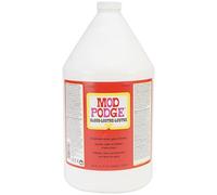 Mod Podge Gloss Colle et vernis 1 gallon synthétique Blanc 20 x 20 x 35 cm
