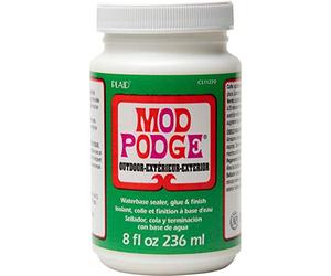 Mod Podge Outdoor 236ml