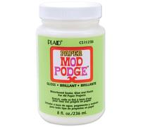 Mod Podge Paper Gloss 236ml