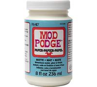 Mod Podge Paper Matte 236ml