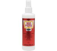 Mod Podge Spray Ultra Gloss 236ml