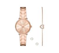Mod. PYPER Special Pack (watch-bracelet-earrings) (MK1040)