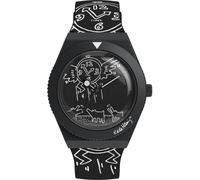 Mod. Q X Keith Haring Special Edt[X3258]