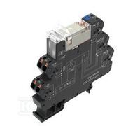 MOD.RELAIS TRP 24VDC 2CO 2618400000