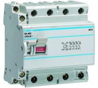 MOD.RO.IZO.Z MOD.W.4P 63A 400VAC,STY SA463