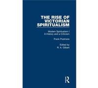 Mod SpiritualHistCrit Pt1 V6 by Frank Podmore Frank Podmore (Auteur)