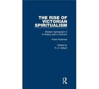 Mod SpiritualHistCrit Pt2 V7 by Frank Podmore Frank Podmore (Auteur)