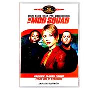 Mod Squad (Audio franħais. Sous-titres franħais)