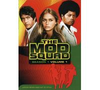 Mod Squad: First Season 1