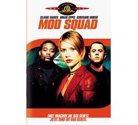Mod Squad [Import]