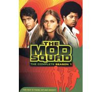 Mod Squad: The Complete Season 1